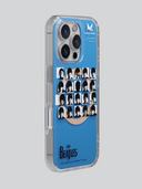The Beatles iPhone Case A Hard Day's Night iPhone 16 Pro
