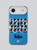The Beatles iPhone Case A Hard Day's Night iPhone Air