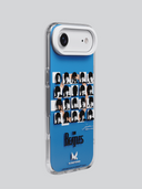The Beatles iPhone Case A Hard Day's Night iPhone Air