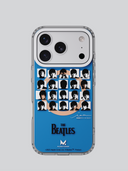The Beatles iPhone Case A Hard Day's Night iPhone 17 Pro