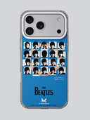 The Beatles iPhone Case A Hard Day's Night iPhone 17 Pro Max