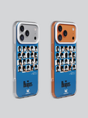 The Beatles iPhone Case A Hard Day's Night iPhone 17 Pro Max