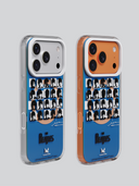 The Beatles iPhone Case A Hard Day's Night iPhone 17 Pro