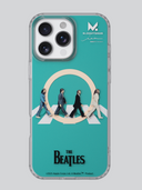 The Beatles iPhone Case | Abbey Road