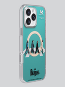 The Beatles iPhone Case | Abbey Road