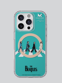 The Beatles iPhone Case | Abbey Road
