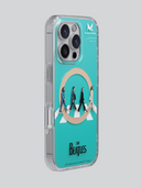 The Beatles iPhone Case | Abbey Road