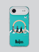 The Beatles iPhone Case | Abbey Road