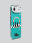 The Beatles iPhone Case | Abbey Road