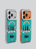The Beatles iPhone Case | Abbey Road