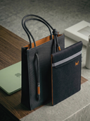 Aura Sleeves & Tote Set for MacBook 13"