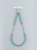 M.Beads Phone Bracelet - FLOWER Series