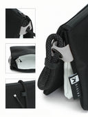 Trixie Fire Resistant Travel Bag