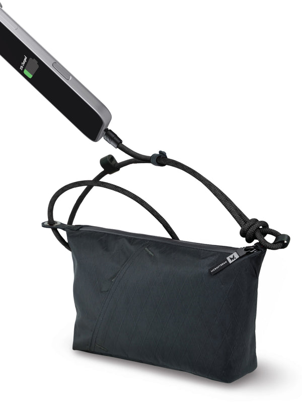 The Bristol Quay | Cut Resistant (BLACK)