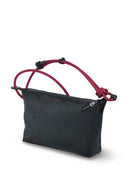 The Bristol Quay | Cut Resistant (BLACK RED)