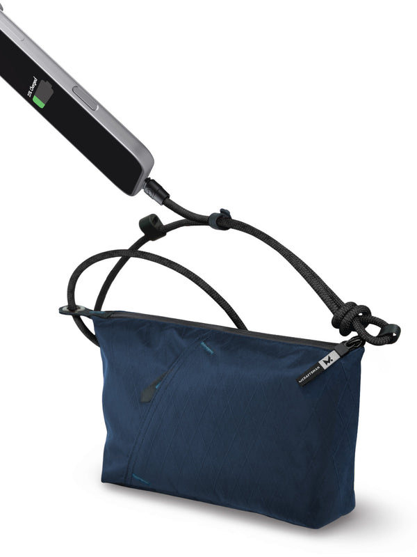 The Bristol Quay | Cut Resistant (BLUE)