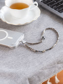 M.Beads Phone Bracelet - TREE Series