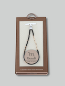M.Beads Phone Bracelet - TREE Series
