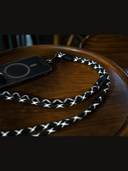 Charry 2 in 1 Charging Cable & Phone Strap
