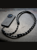 Charry 2 in 1 Charging Cable & Phone Strap
