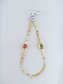 M.Beads Phone Bracelet - FLOWER Series