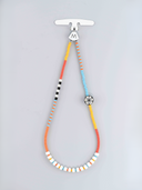 M.Beads Phone Bracelet - FLOWER Series