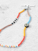 M.Beads Phone Bracelet - FLOWER Series