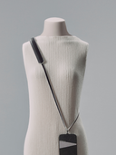 Planeta Leather Smartphone Strap