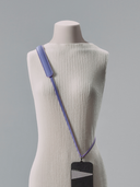 Planeta Leather Smartphone Strap