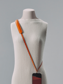 Planeta Leather Smartphone Strap