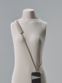 Planeta Leather Smartphone Strap