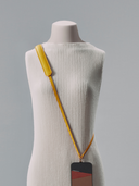 Planeta Leather Smartphone Strap
