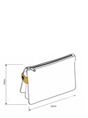 Trixie Fire Resistant Travel Bag