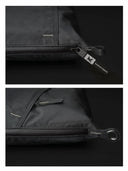 The Bristol Quay | Twill (BLACK)