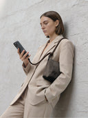 The Bristol Quay | Twill (BROWN)