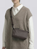 The Bristol Quay | Twill (BROWN)