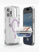 iPhone 16 Protective Case