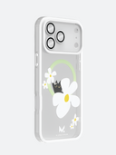 iPhone 17 Pro Max Case + Camera Shield Combo