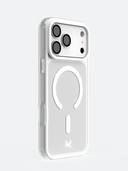 iPhone 17 Pro Max Case + Camera Shield Combo