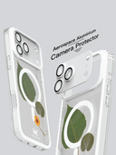 iPhone 17 Pro Max Case + Camera Shield Combo
