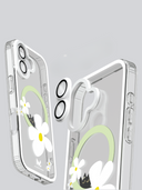 iPhone 17 Case + Camera Shield Combo