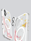 iPhone 17 Case + Camera Shield Combo
