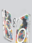 iPhone 17 Case + Camera Shield Combo