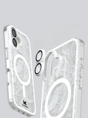 iPhone 17 Case + Camera Shield Combo