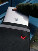 Macbook Sleeves 13" Solo