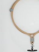 Yoggle Click - 7mm adjustable strap