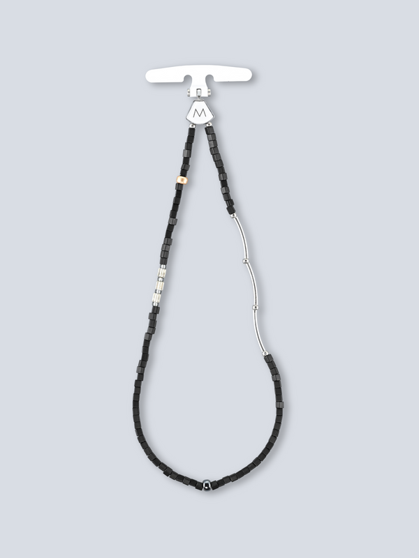 M.Beads Phone Bracelet - Sycamore