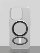iPhone 15 Protective Case with MagRing