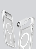 iPhone Air Case + Camera Shield Combo