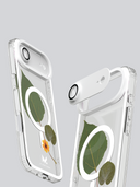 iPhone Air Case + Camera Shield Combo